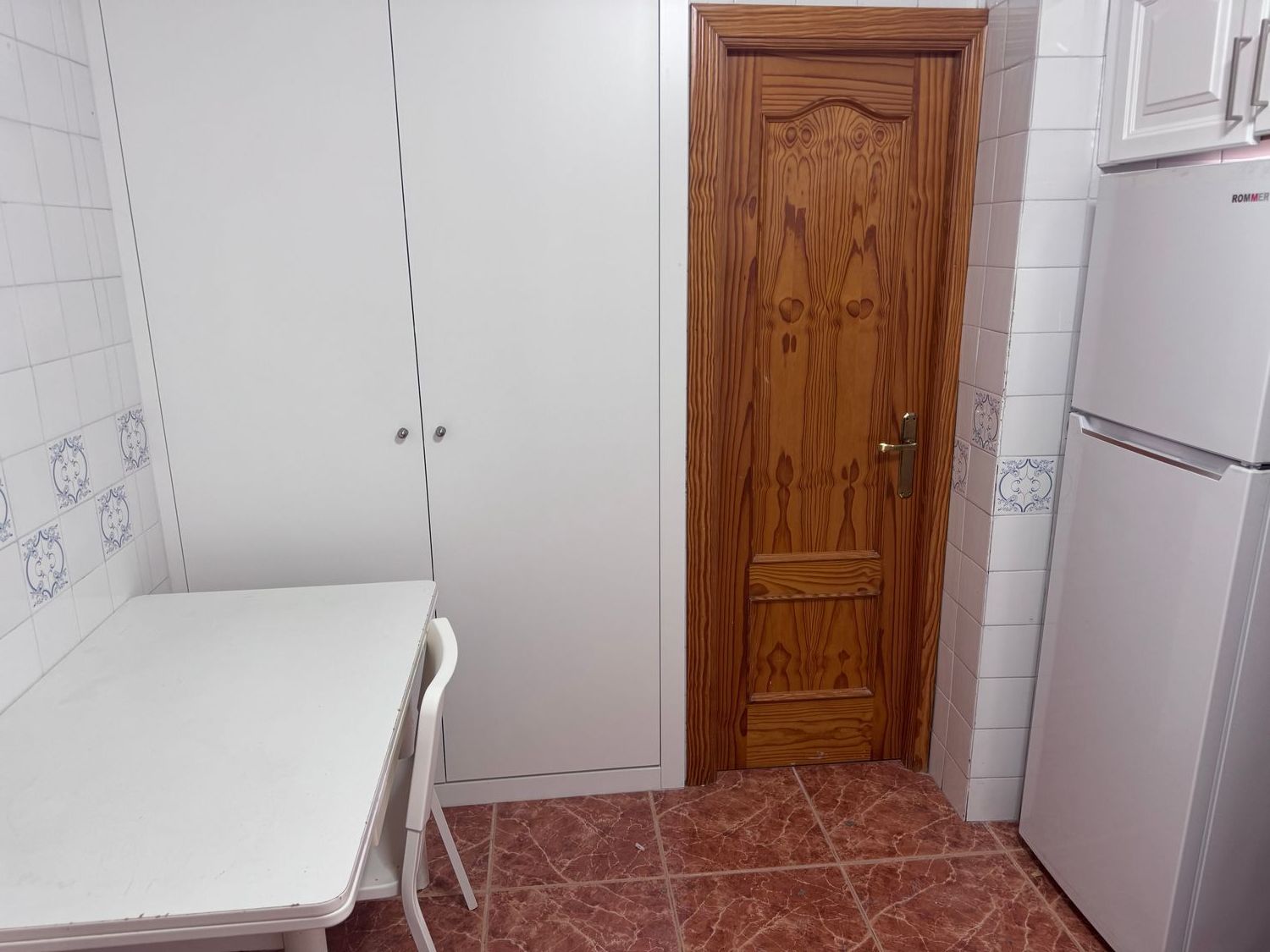 Piso en Calle Villafuerte, 6, El Palo - Foto 15