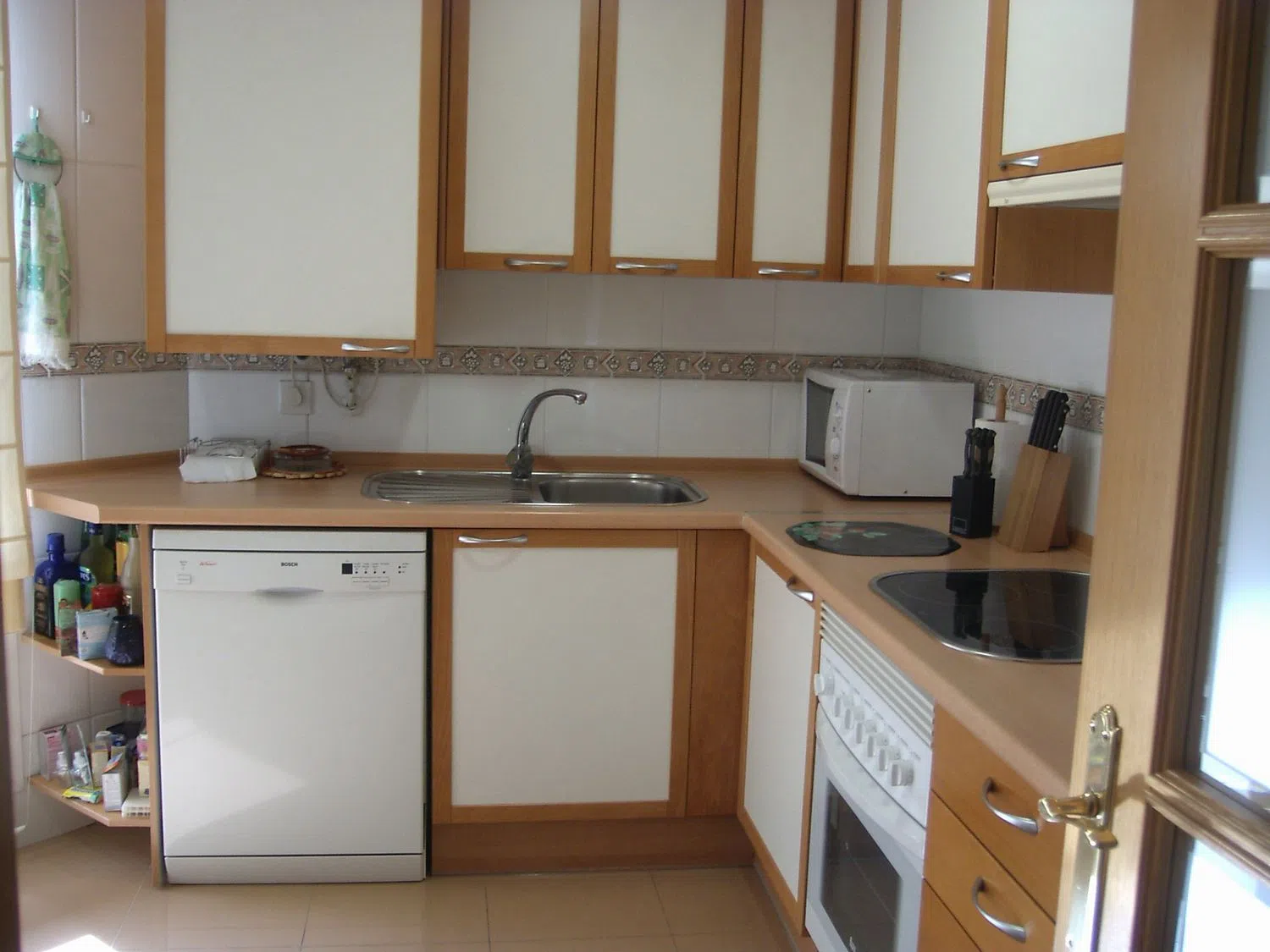 Ático en avenida del Doctor García Tapia, 159 - Foto 5