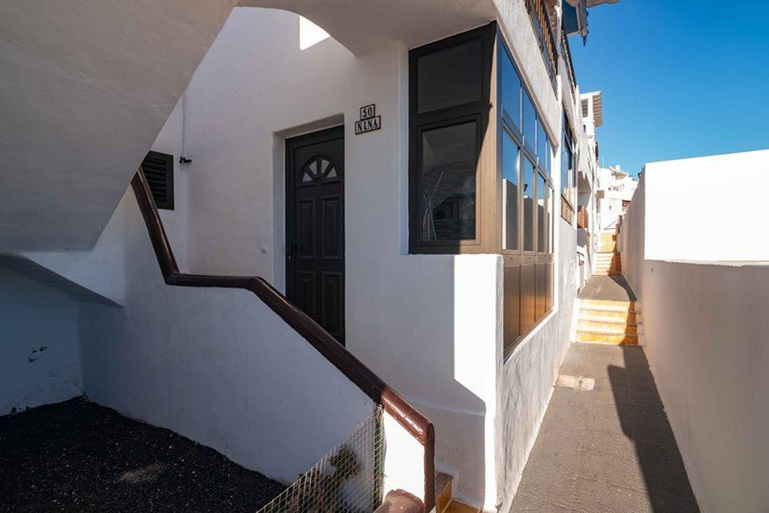 Estudio en Calle Teide, 26 - Foto 4