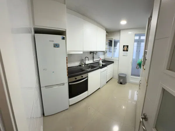 Piso en calle de Francisco Iglesias, 37 - Foto 12