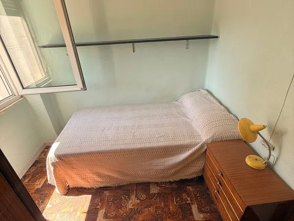 Piso en Calle Saldaña, 22, Ave María, Ave María - Foto 3