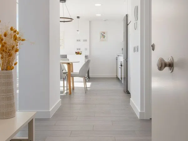 Ático en calle Menta, 6 - Foto 18