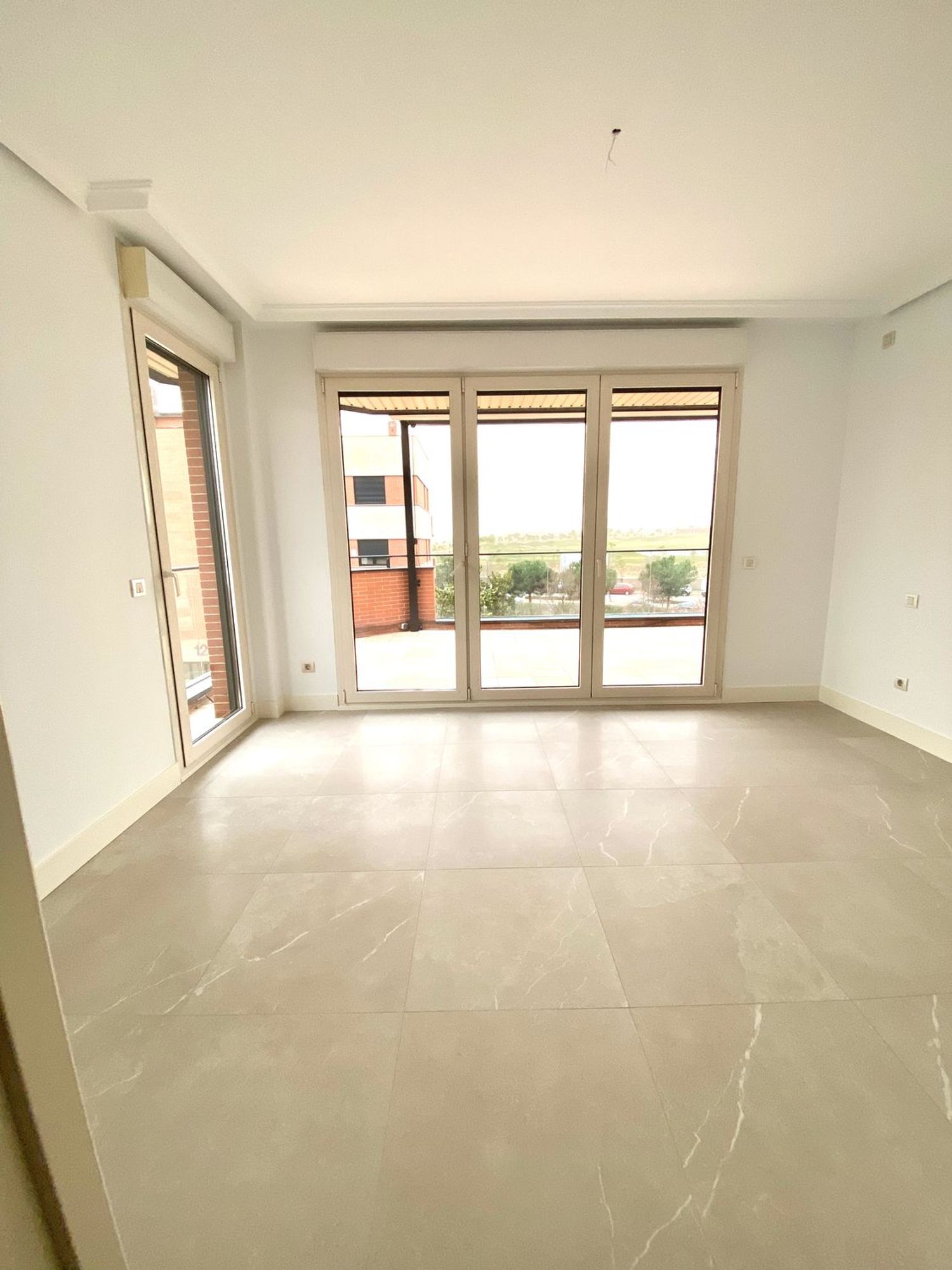 Alquiler de piso en Prado de Somosaguas - Foto 15