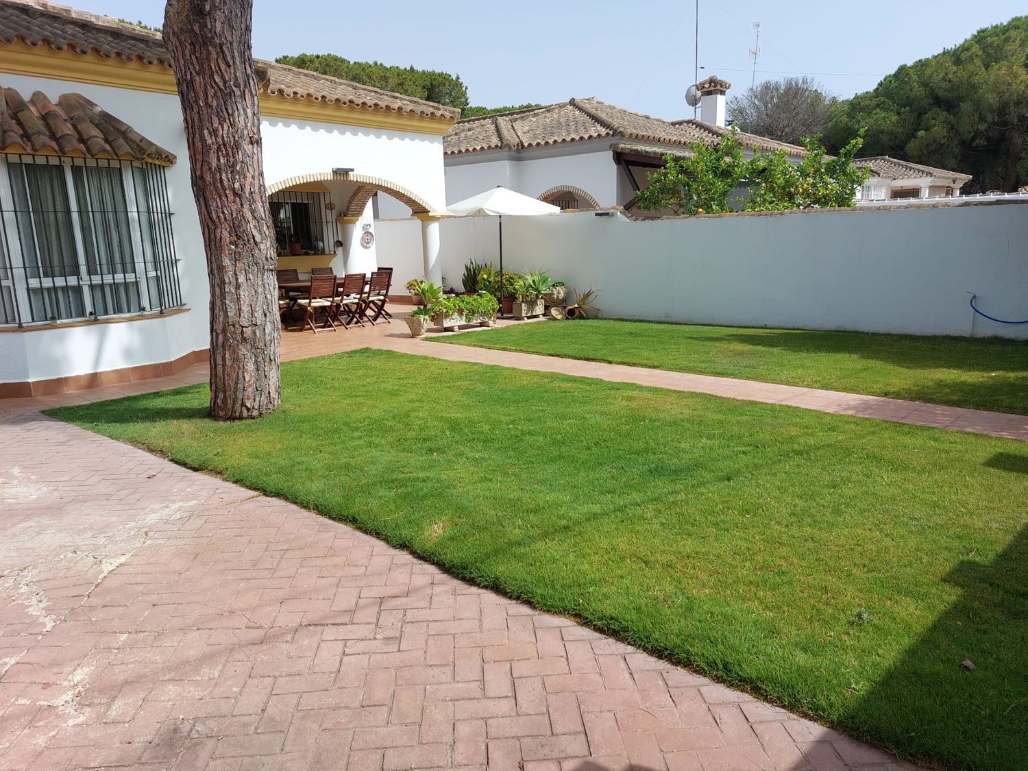 Casa o chalet independiente en Chalet en Pinar de los Guisos, 3, Las Lagunas - Campano - Foto 3