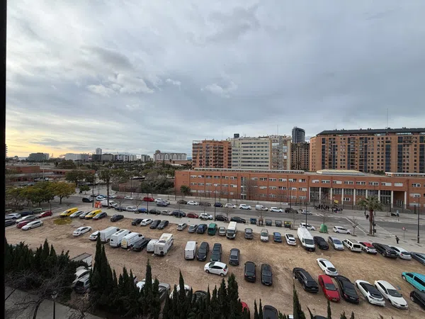 Piso en Calle de Carolina Álvarez, 35, La Creu del Grau - Foto 13