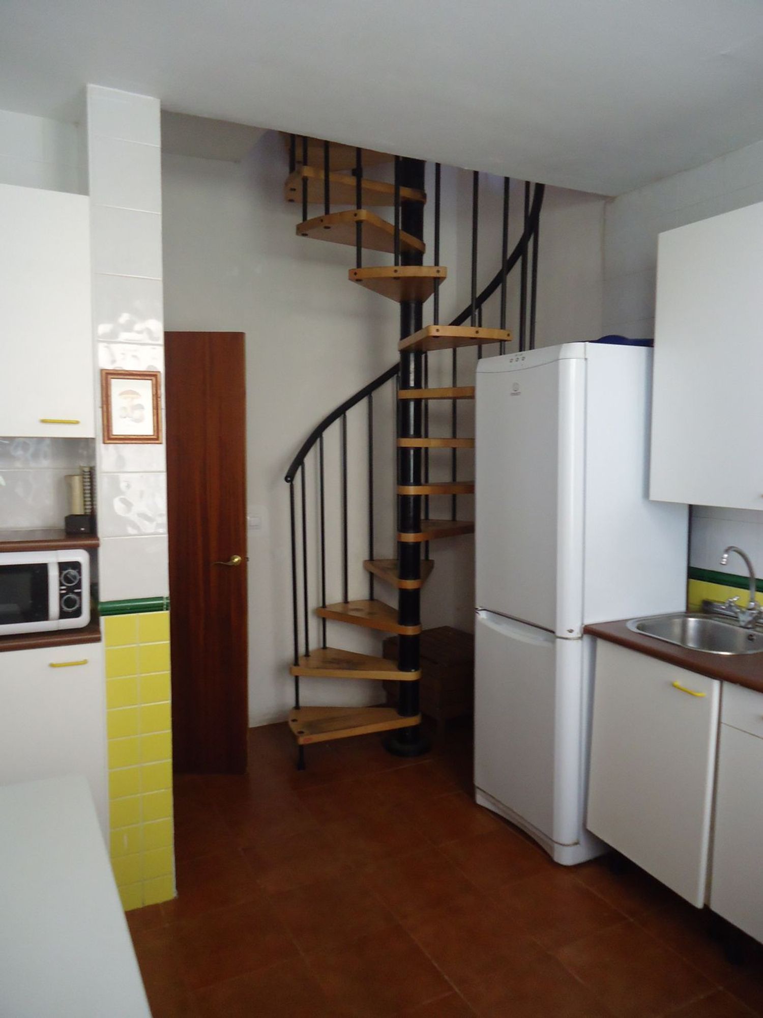 Dúplex en Calle Princesa, 25, Huelin - Foto 5