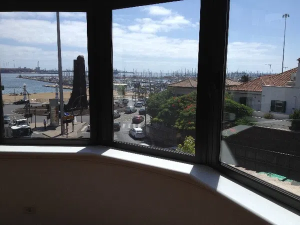 Piso en calle Leopoldo Matos, 2