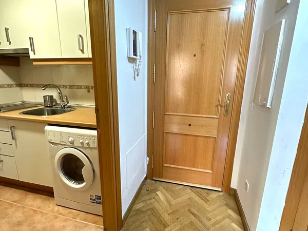 Piso en Alameda del Valle, 36, Ensanche de Vallecas - La Gavia - Foto 10