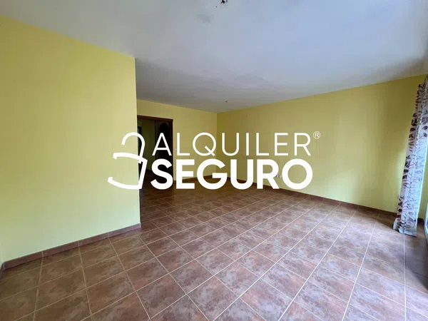Piso en Calle de la Colmena del Cura, Centro, Centro - Foto 3