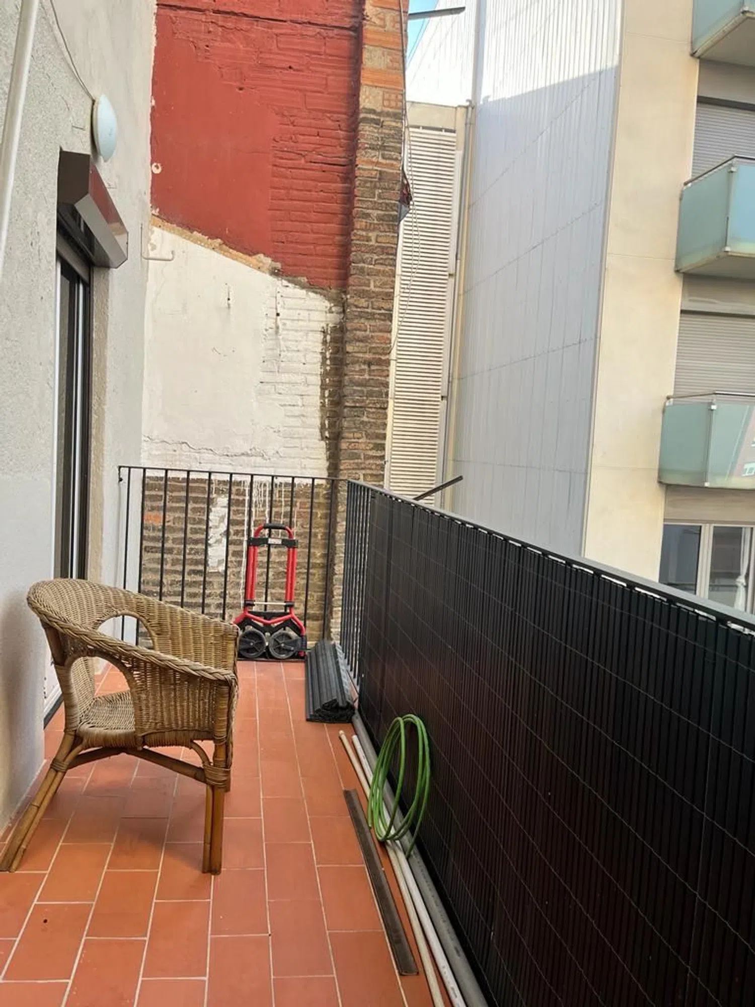 Piso en Barrio El Poblenou - Foto 6