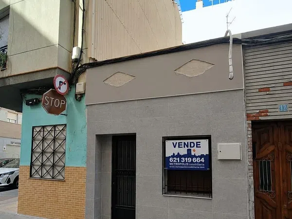 Casa o chalet independiente en Calle San Ignacio, 14, Zona Bosca, Zona Bosca - Foto 38