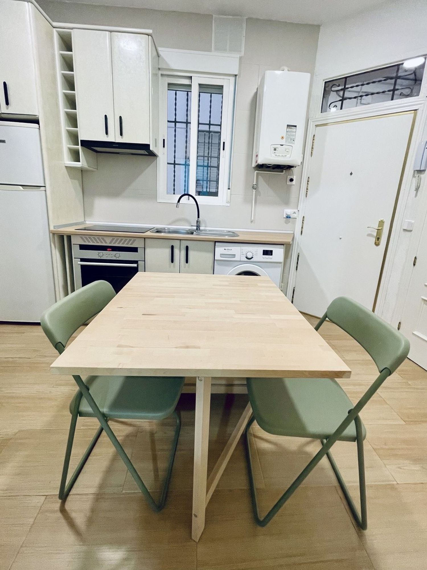 Piso en calle de Juan de Olías, 30 - Foto 14