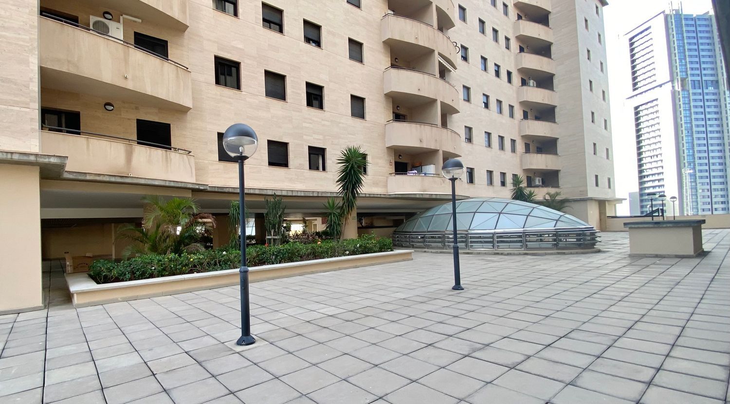 Piso en calle Álvaro Rodríguez López, 8 - Foto 10