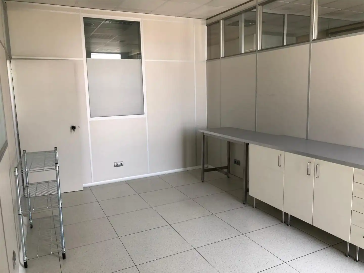 Local comercial en  Passatge de Montserrat Isern 26 - Foto 4