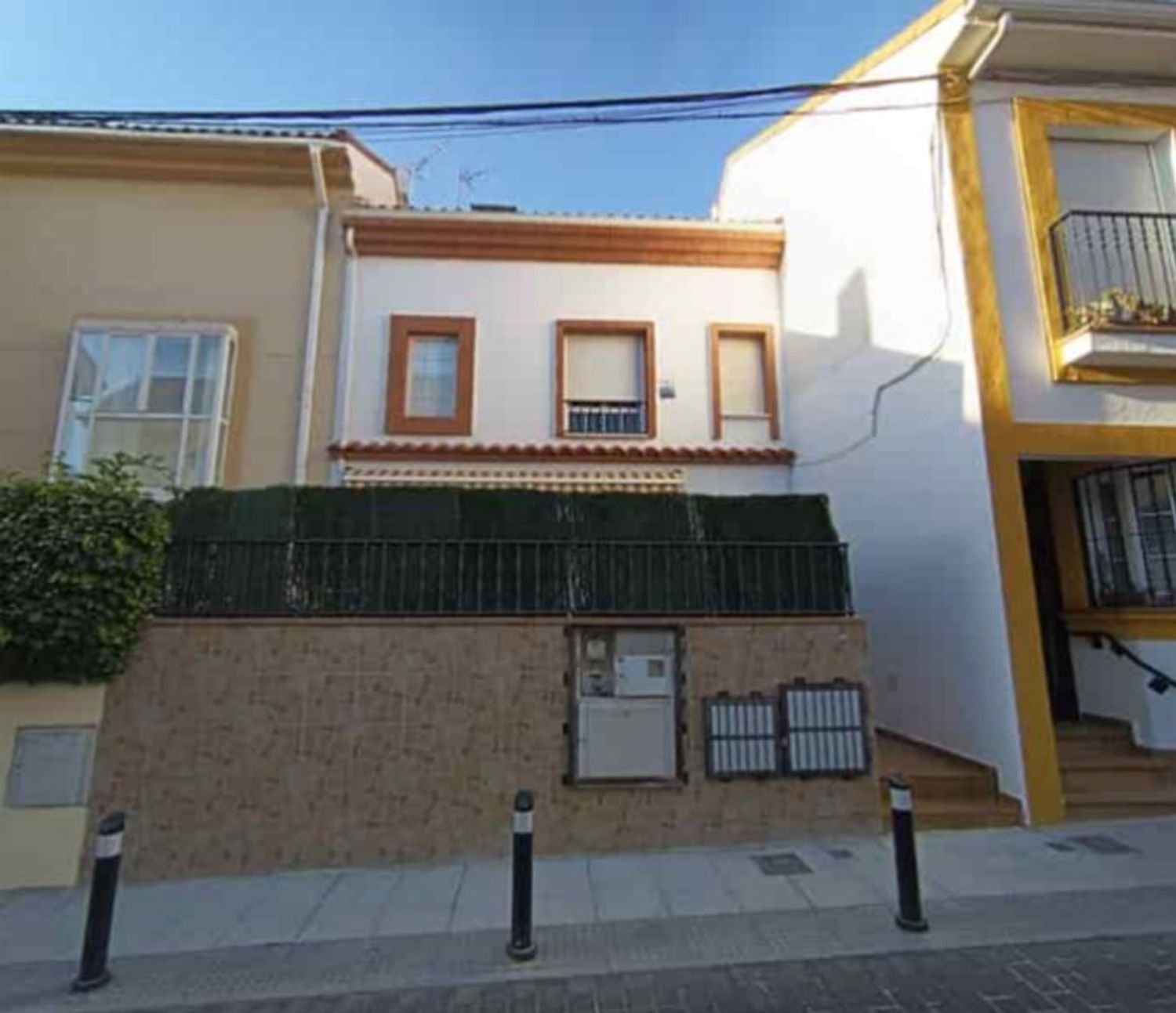 Chalet adosado en calle el Boyero, 9 - Foto 11