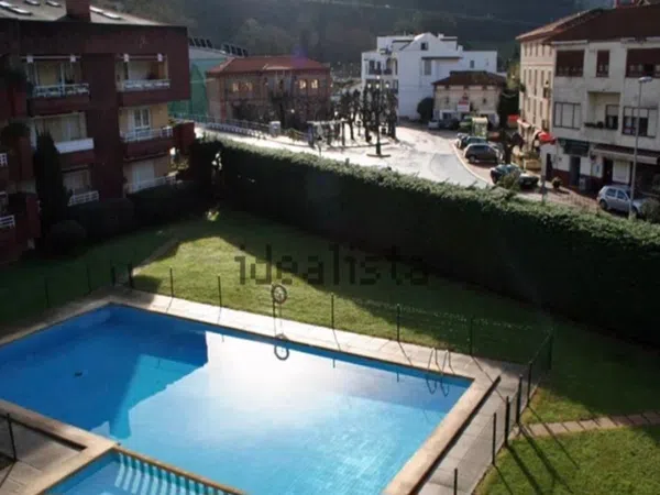 Piso en Barrio Mioño, 49, Mioño-Santullán, Mioño-Santullán - Foto 2