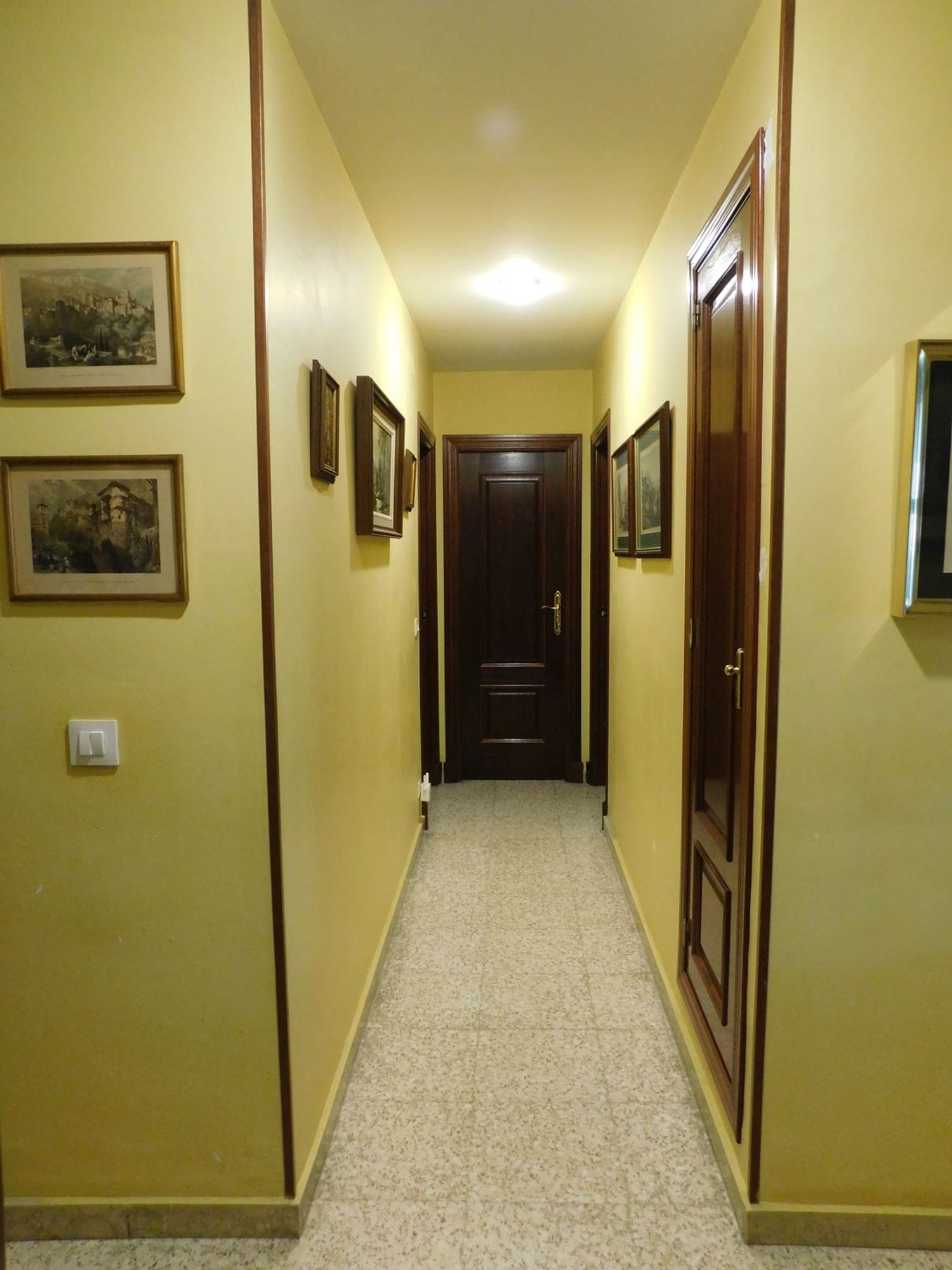 Piso en Avenida de la Reina Mercedes, 29, Reina Mercedes - Heliópolis - Foto 13
