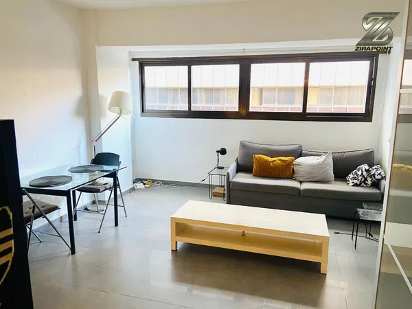 Estudio en Calle de Núñez de Balboa, 114, Castellana - Foto 2
