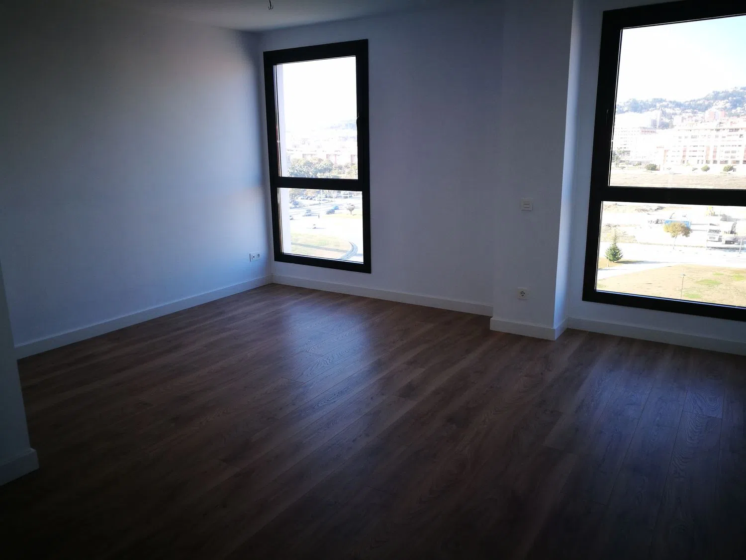 Piso en bulevar Louis Pasteur, 21 - Foto 3