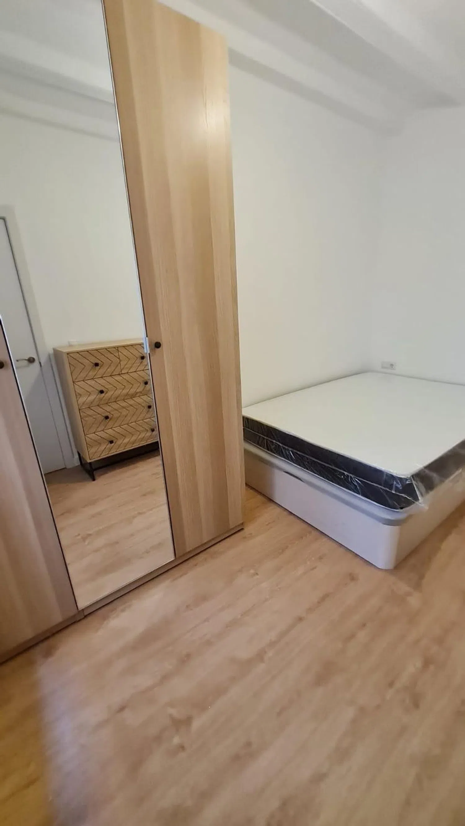 Piso en calle del Moianès, 48 - Foto 1