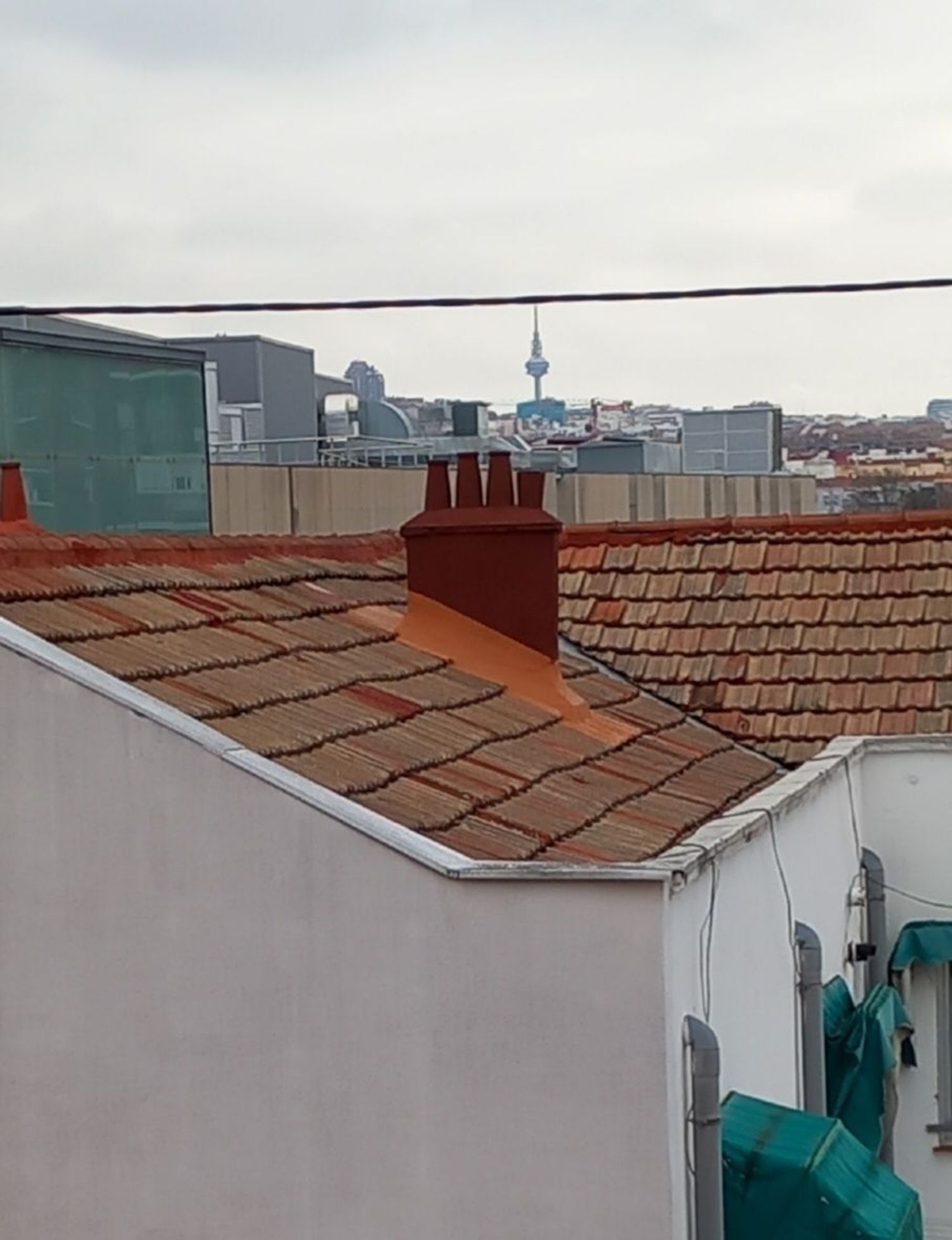 Piso en calle de Hermenegildo Bielsa, 11 X - Foto 8