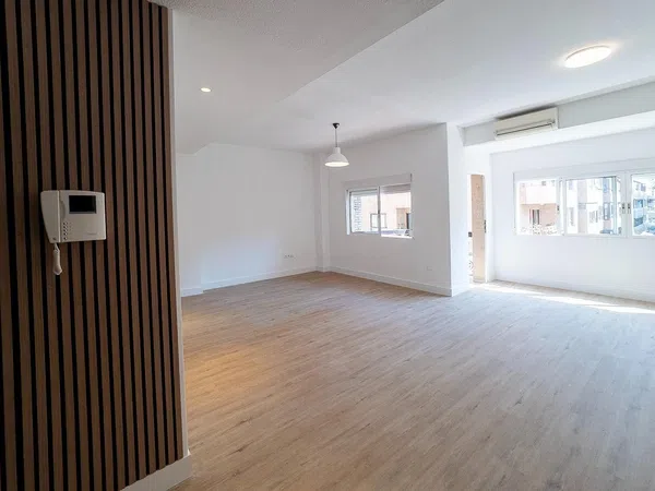 Piso en Ensanche-Diputación, Ensanche-Diputación - Foto 1