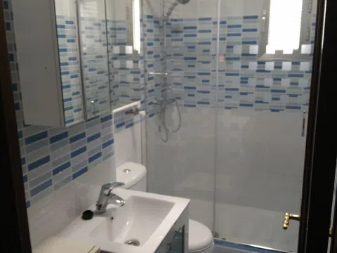 Piso en calle de Puentedeume, 34