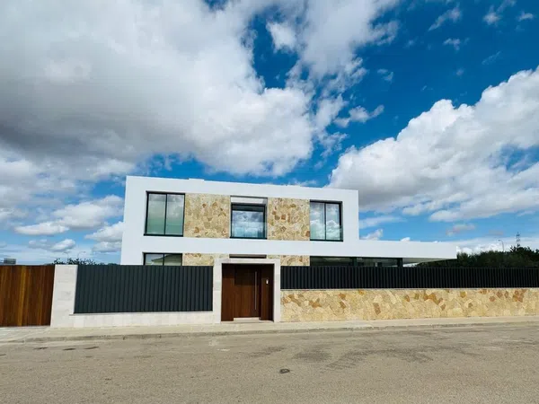 Casa independiente en calle de Sicilia, 115 - Foto 7