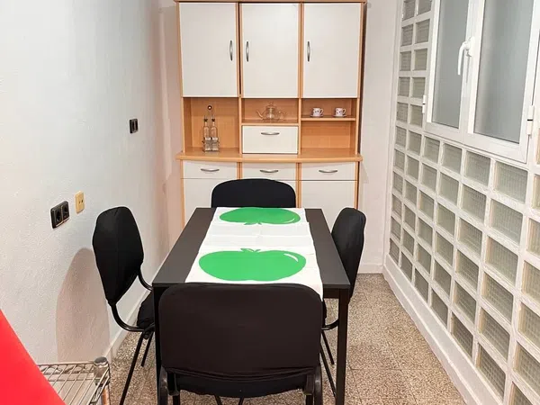 Piso en calle deTabarca, 14 - Foto 17