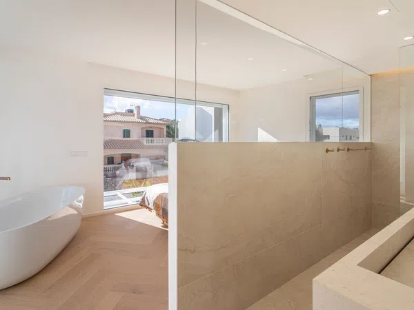 Casa o chalet independiente en Portixol-Molinar, Portixol-Molinar - Foto 18