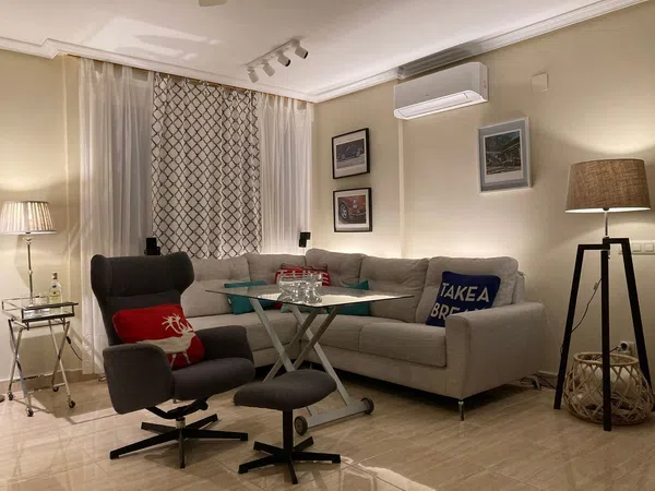 Piso en calle Alfonso IX, 4 - Foto 4