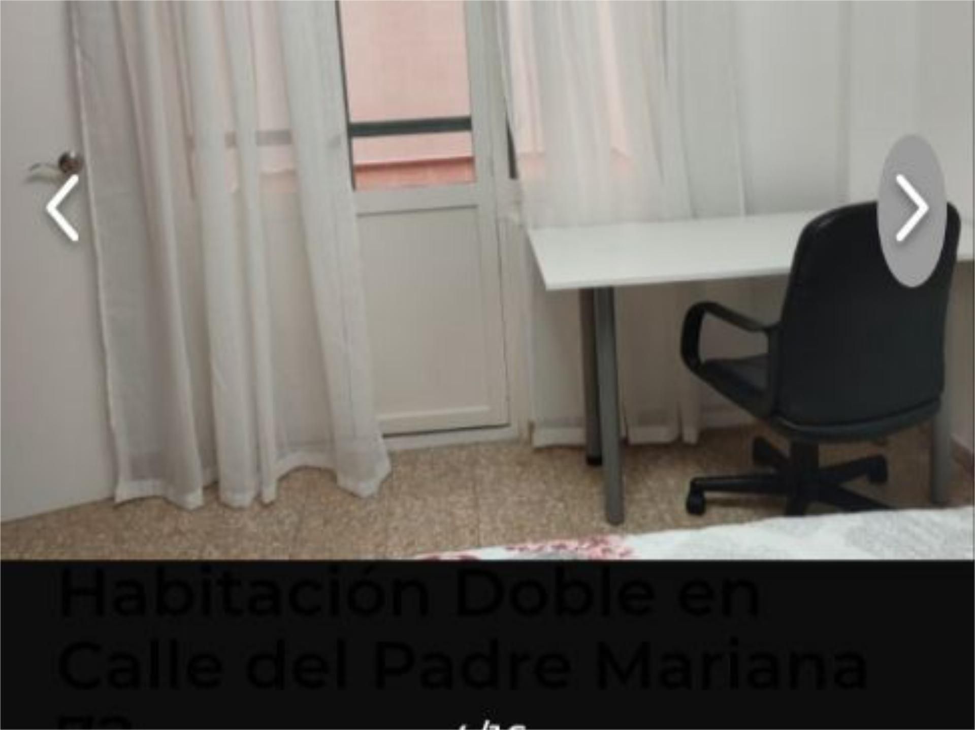 Piso en  Calle Padre Mariana 72 - Foto 4