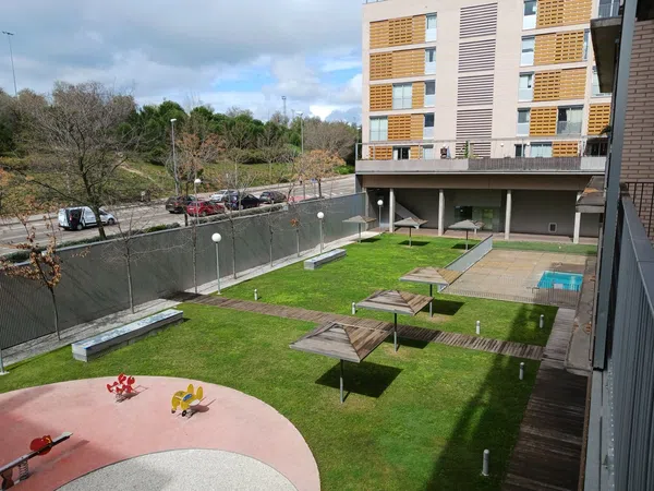 Estudio en calle de Puente la Reina, 39 - Foto 11