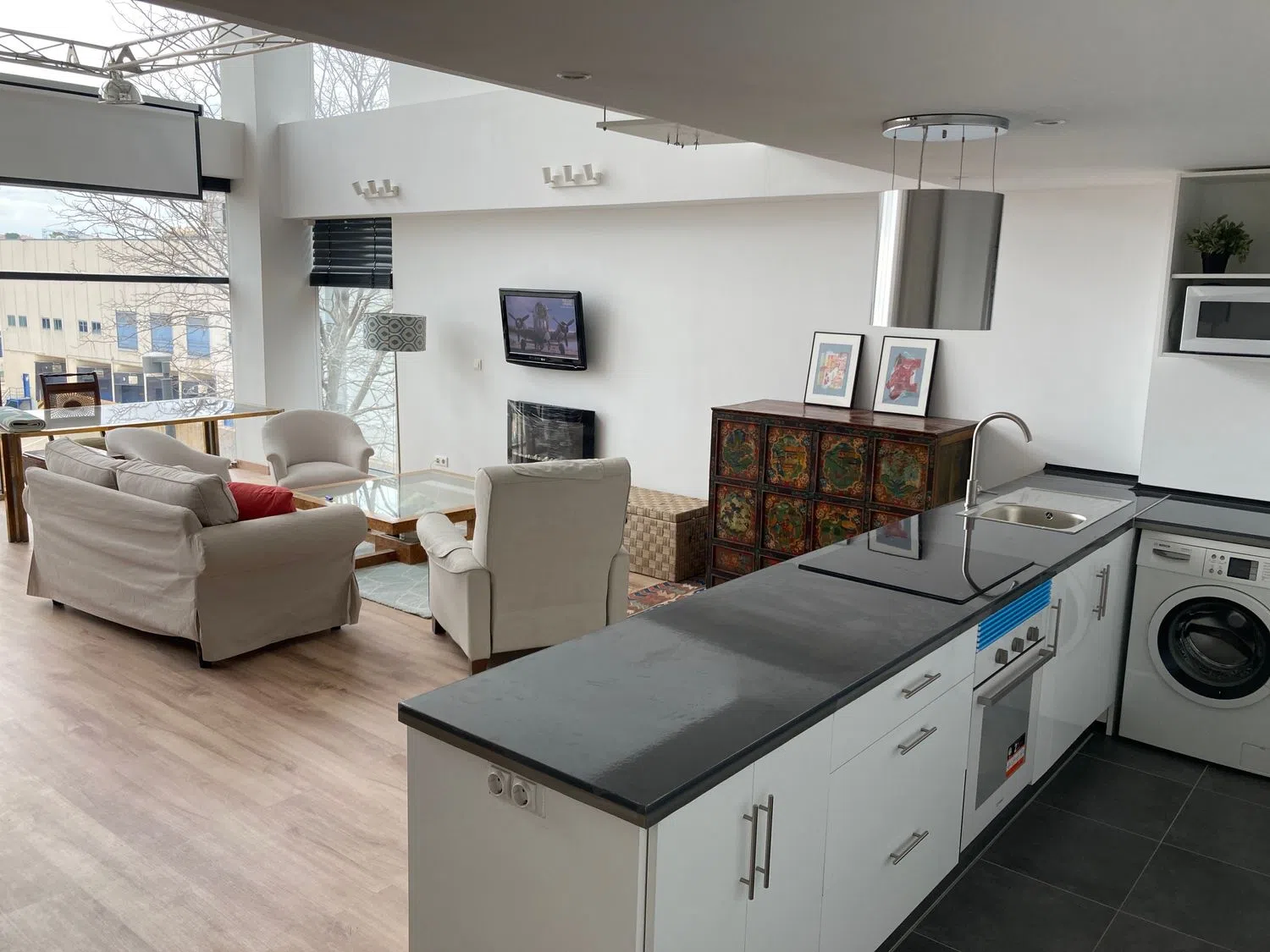 Dúplex en carretera Fuencarral a Alcobendas, 56 - Foto 35