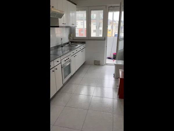 Piso en Avenida de Madrid, 44, Aceña de Olga - Augas Férreas, Aceña de Olga - Augas Férreas - Foto 1