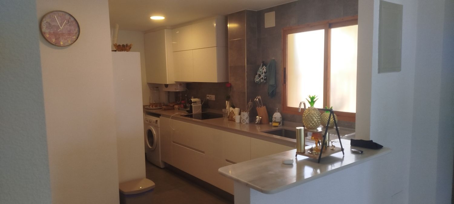 Piso en Calle Bélgica, 15 AptA, Altea Hills, Altea Hills - Foto 20