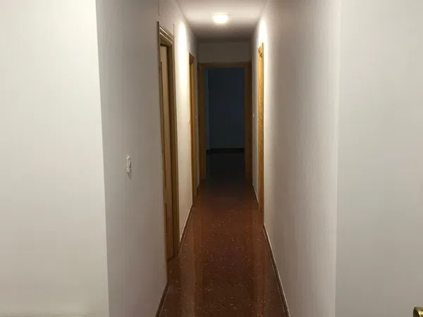 Piso en Calle Santa Amelia, 24, San Francisco Javier, San Francisco Javier - Foto 3