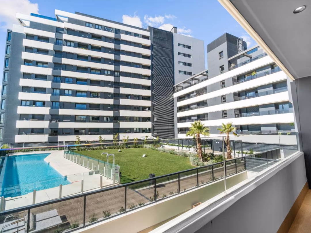 Piso en  Calle del Duque de Tovar 15