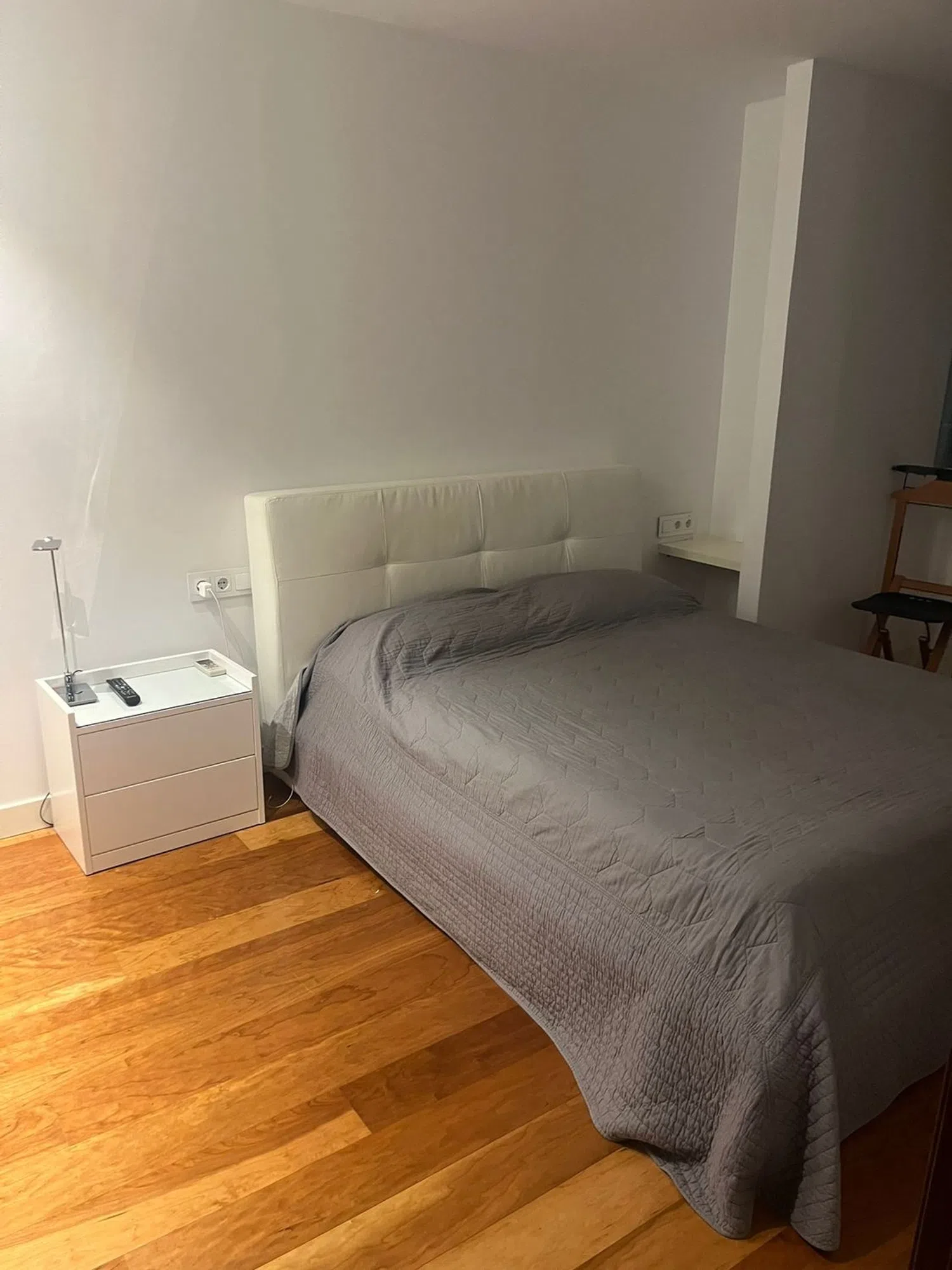 Piso en calle del Poeta Joan Maragall, 56 - Foto 5