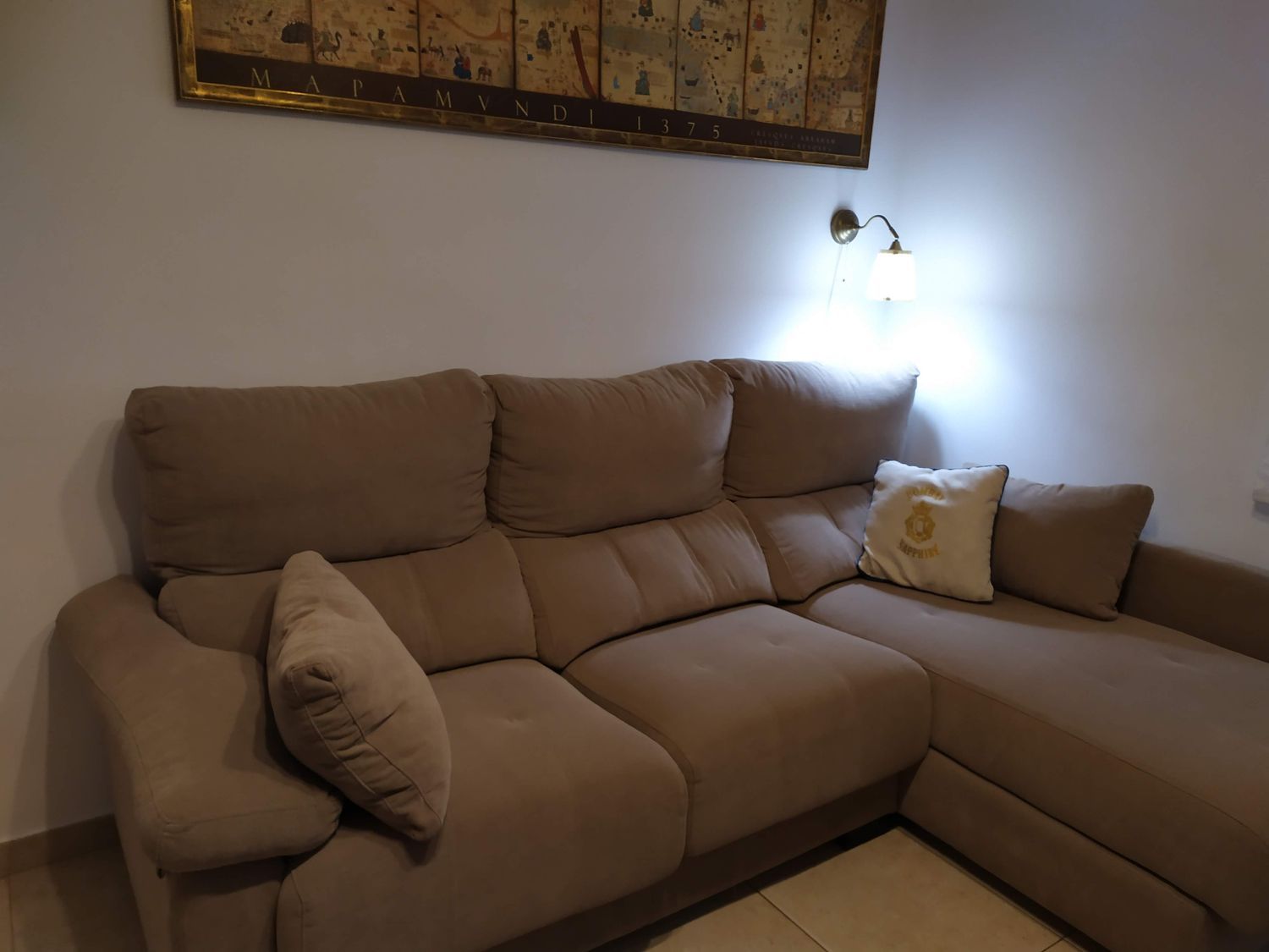 Piso en plaza Pío XII, 1 - Foto 6