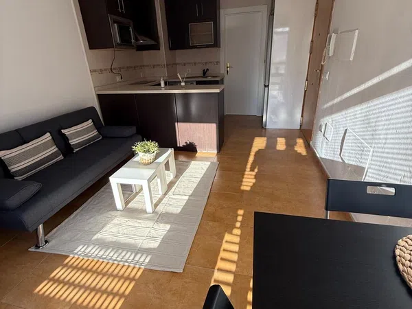 Piso en Calle Álvarez Quintero, 25, El Carmen - Foto 4