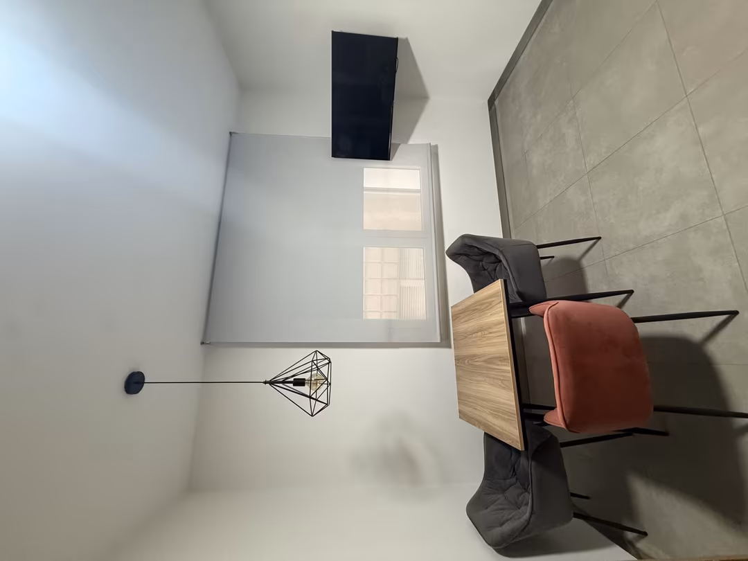 Apartamento en  Pasaje de Peña 1 - Foto 5