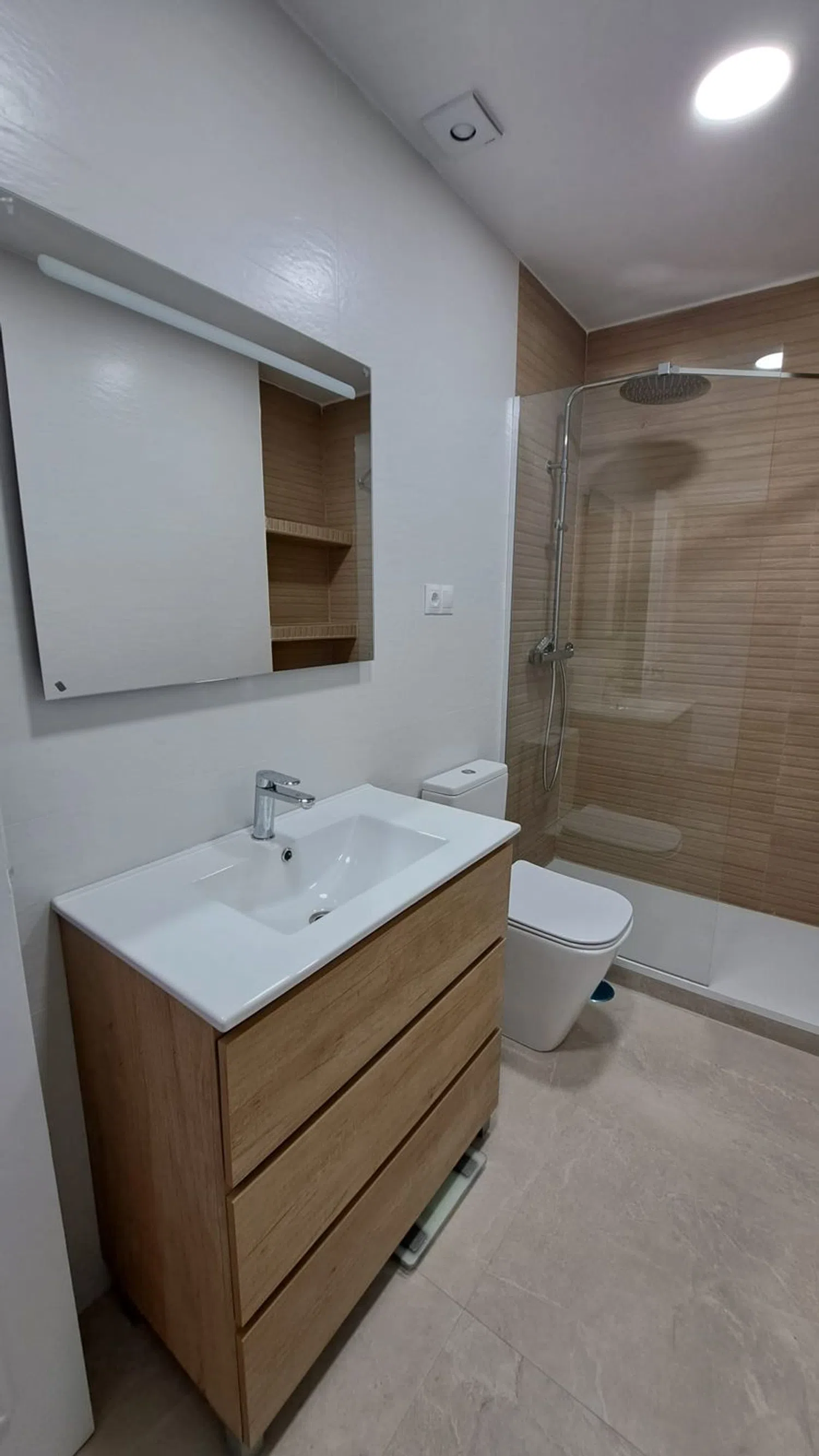 Piso en plaza de España, 5 - Foto 8