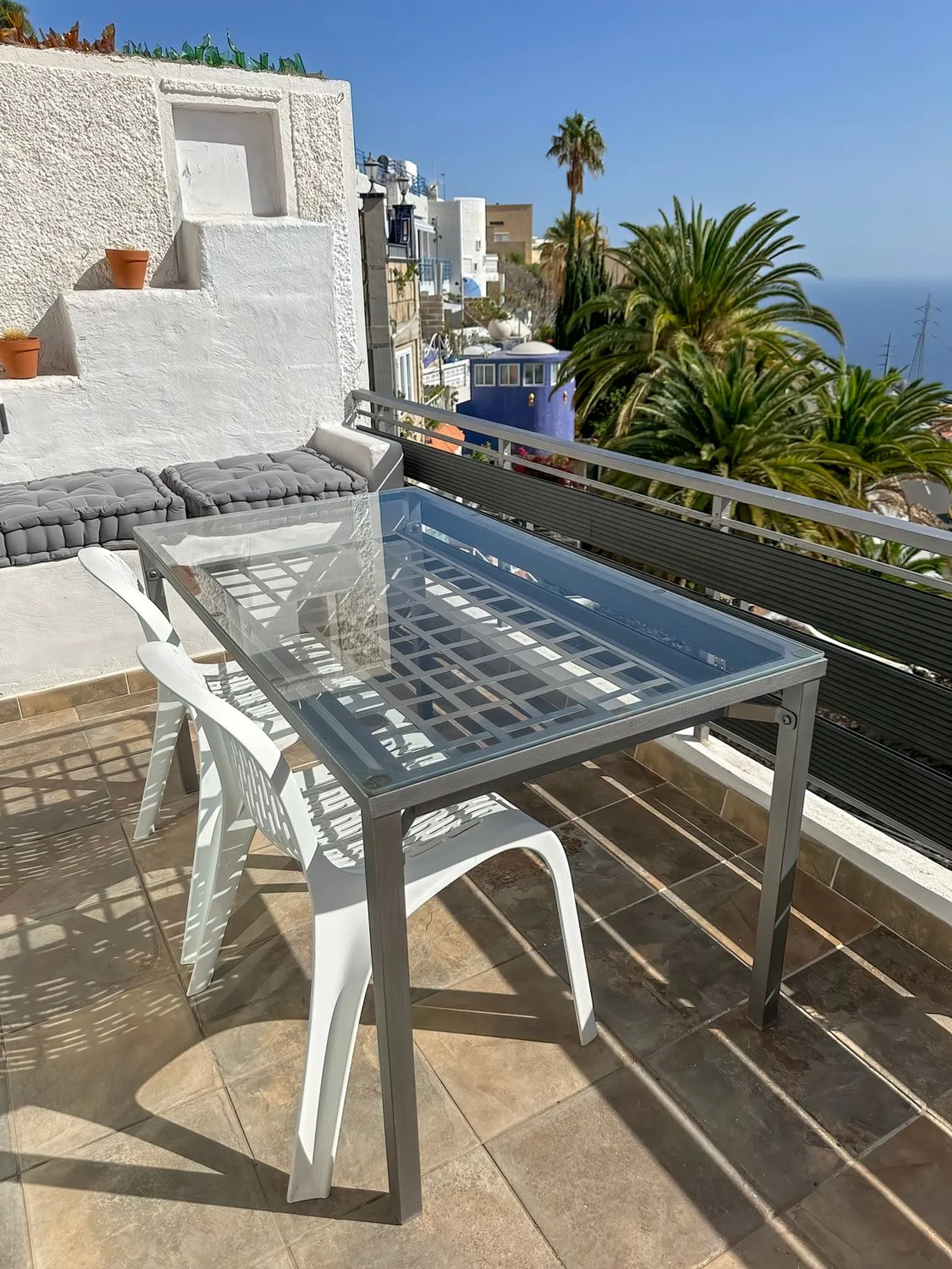 Ático en calle Tarajal, 13 - Foto 16