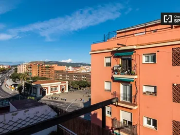 Piso en  Barcelona Capital - Foto 8