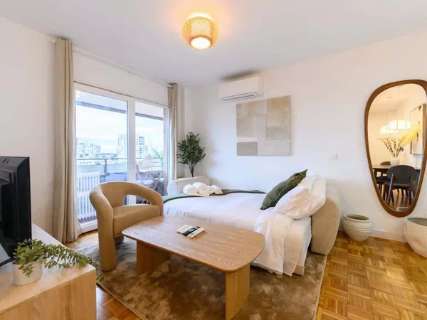 Piso en Calle del Moscatelar, 34, Conde Orgaz-Piovera - Foto 37