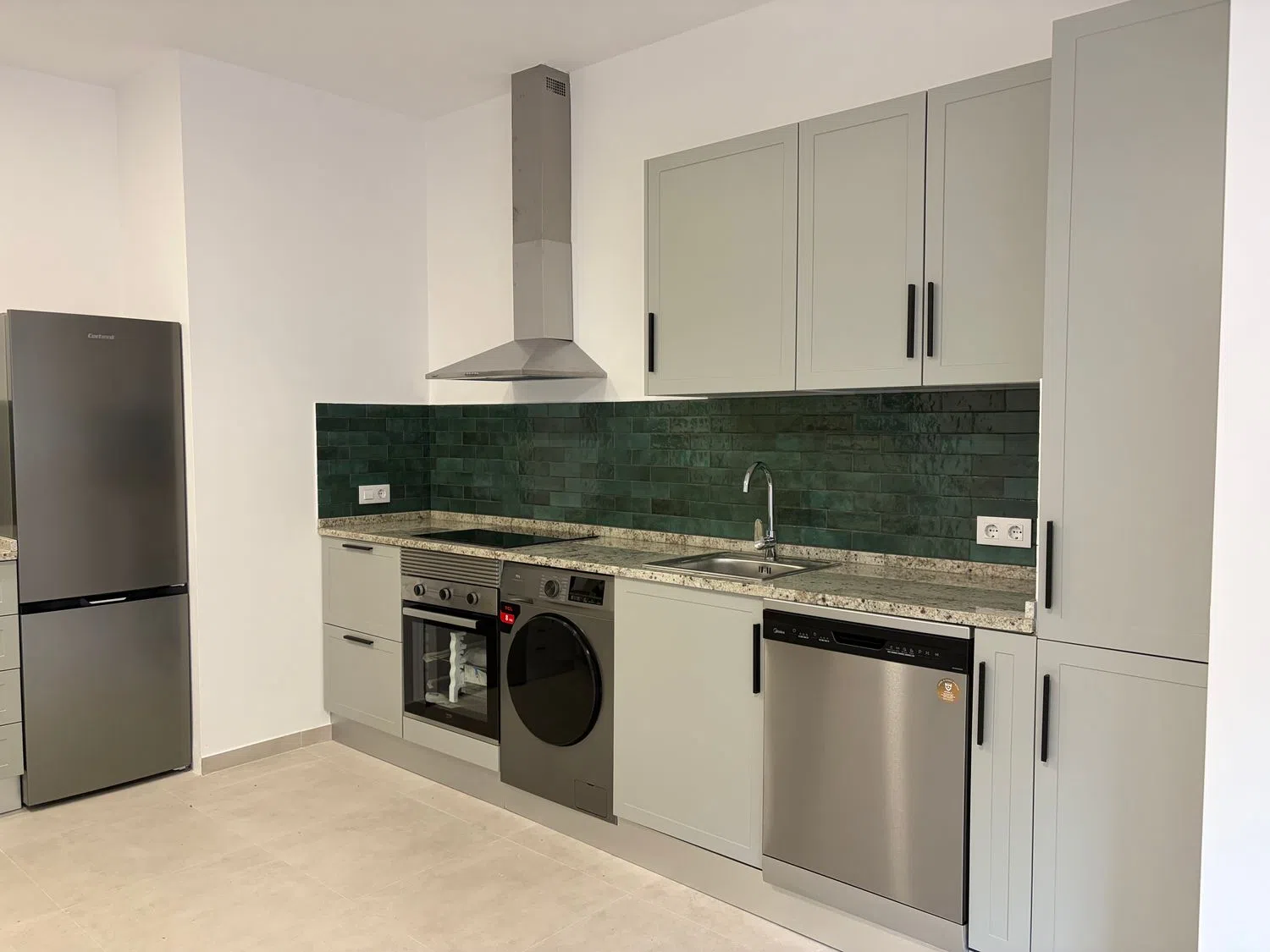 Piso en ronda de los Tejares, 11 - Foto 5