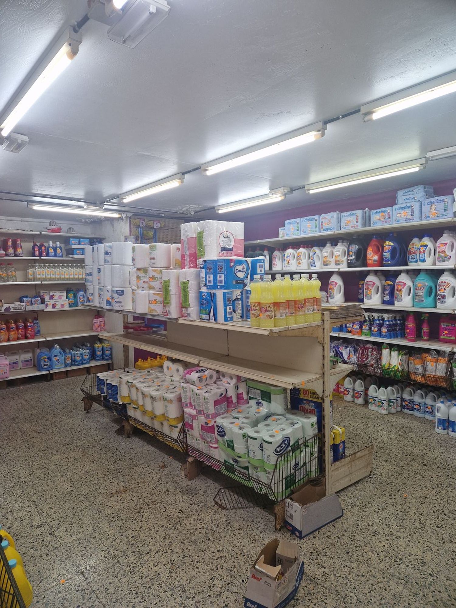 Local en Calle de Llevant, 23, La Mina, La Mina - Foto 3