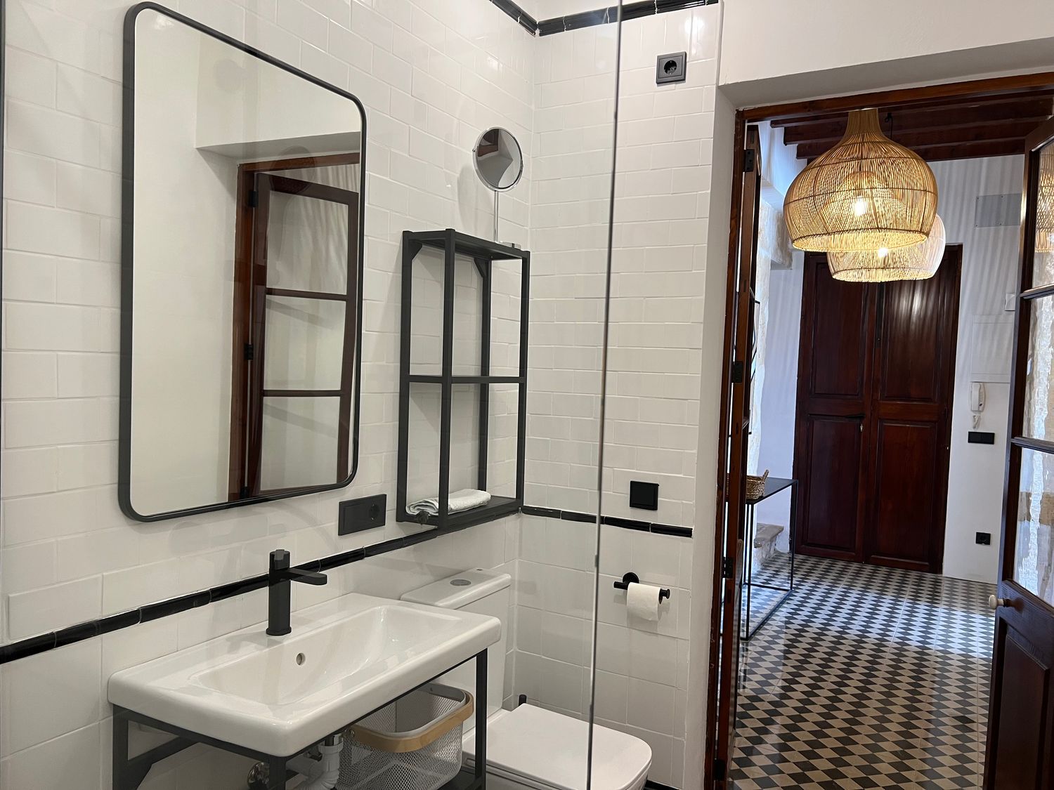 Piso en calle de Josep Villalonga, 47 - Foto 12