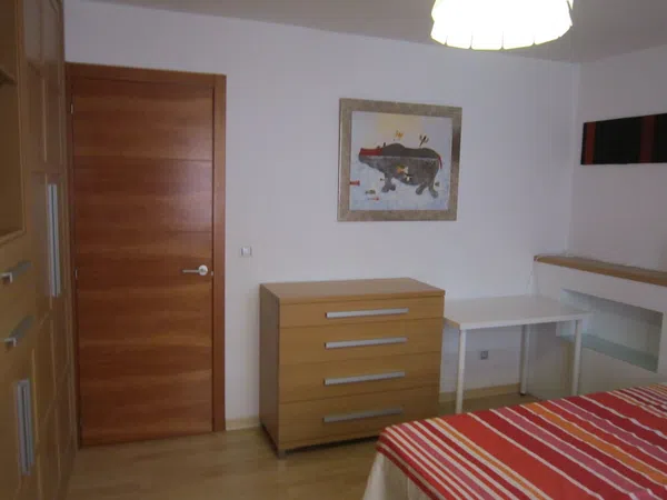 Piso en avenida Parque de la Alamedilla, 14 - Foto 7